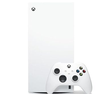 X Box series X