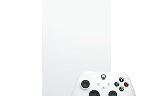 X Box series X