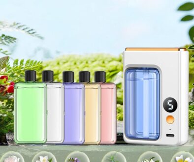 criteriont automatic aromatherapy