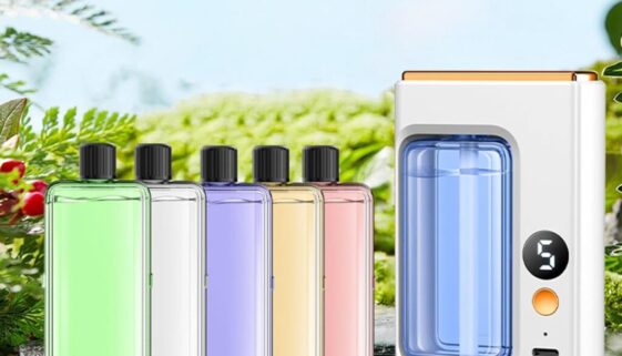 criteriont automatic aromatherapy
