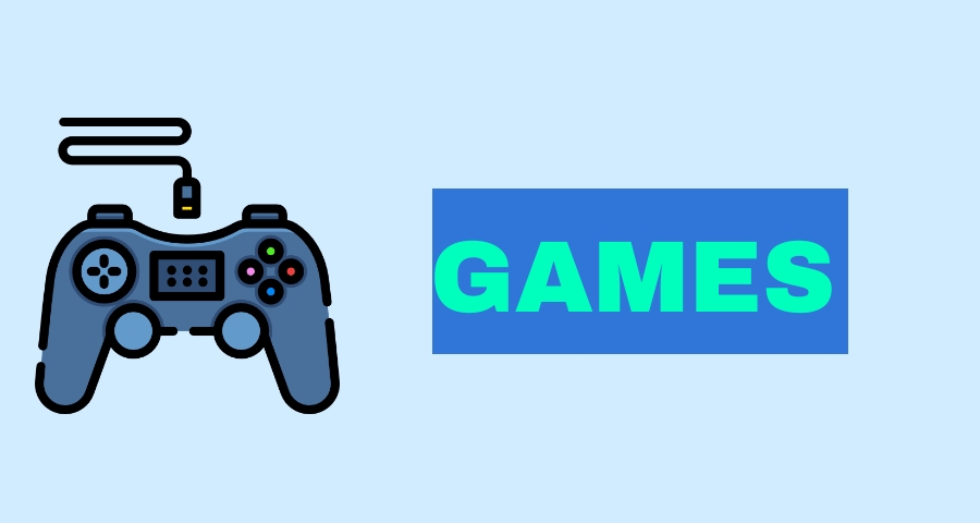 games