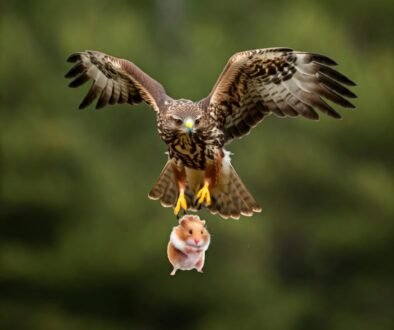 hawk