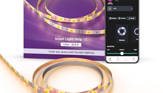 Roku Smart LED Light Strip+