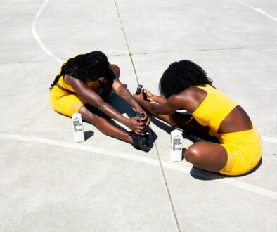 Fitness tips for beginners