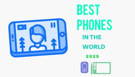 Best Phones in the World
