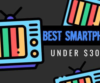 Best Budget Smartphones Under $300