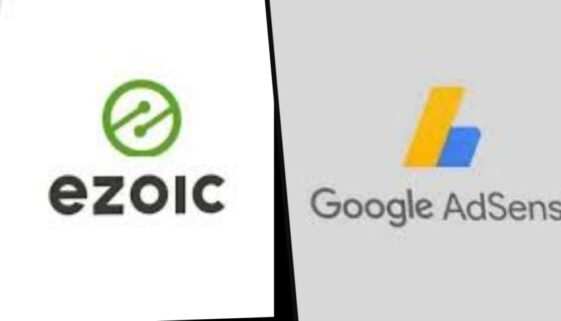 Ezoic vs Google AdSense