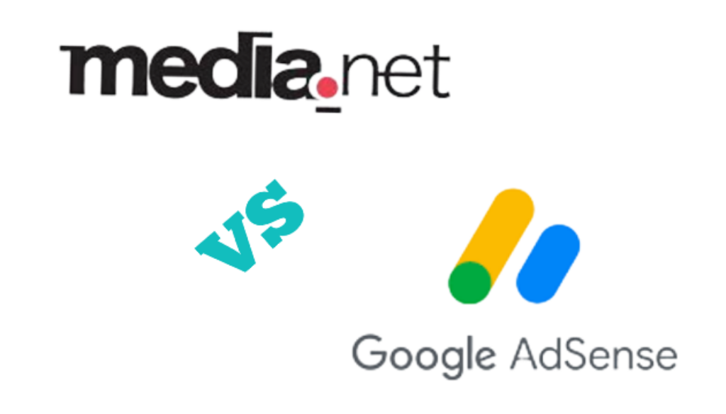 Media.net vs Google AdSense