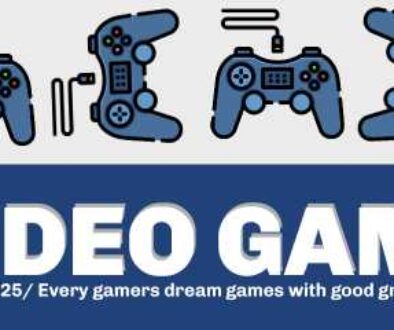 Video Games of 2025