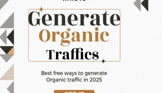 organic traffic