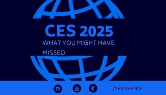 CES 2025
