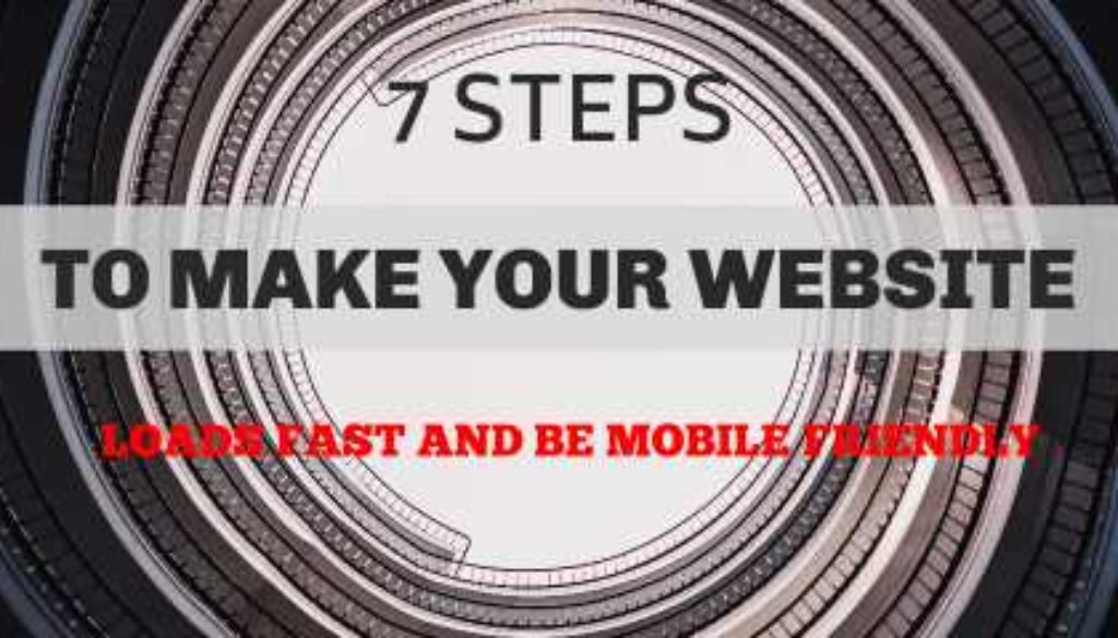 mobile-friendly