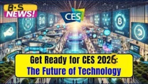 CES 2026